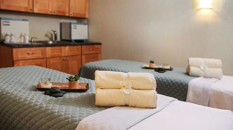 <b>Viana Hotel & Spa, Trademark Collection Spa</b>. Images powered by <a href="https://iceportal.shijigroup.com/" title="IcePortal" target="_blank">IcePortal</a>.