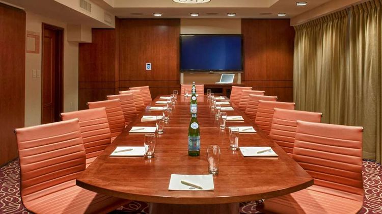 Viana Hotel & Spa, Trademark Collection Meeting