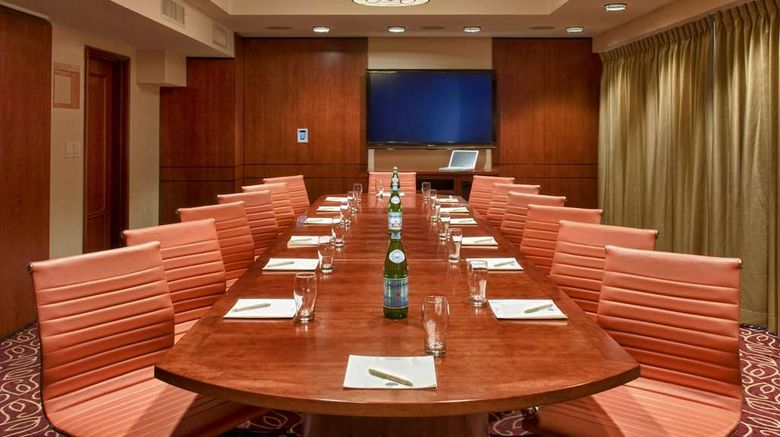 <b>Viana Hotel & Spa, Trademark Collection Meeting</b>. Images powered by <a href="https://iceportal.shijigroup.com/" title="IcePortal" target="_blank">IcePortal</a>.