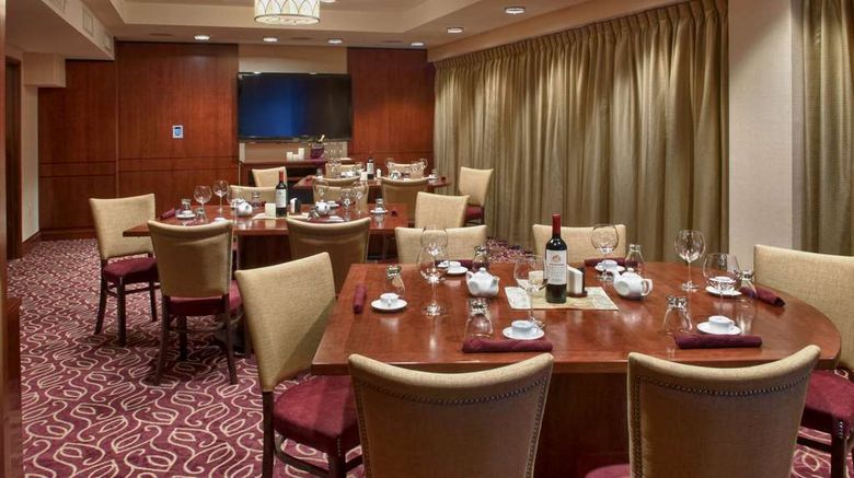 <b>Viana Hotel & Spa, Trademark Collection Meeting</b>. Images powered by <a href="https://iceportal.shijigroup.com/" title="IcePortal" target="_blank">IcePortal</a>.
