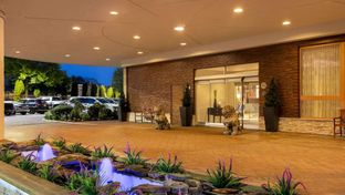Viana Hotel & Spa, Trademark Collection