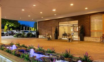 Viana Hotel & Spa, Trademark Collection