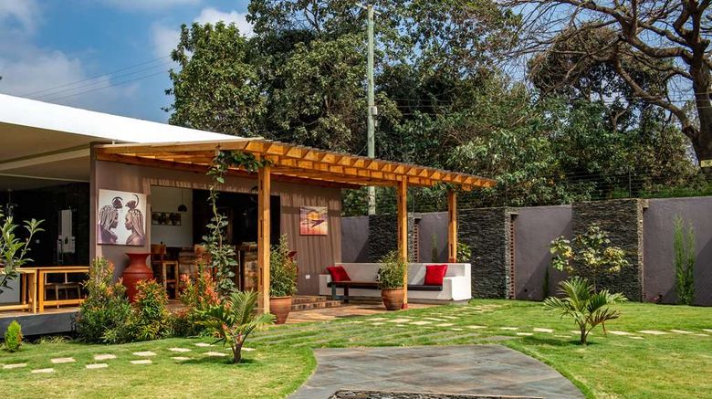 <b>Kinga Home Boutique Hotel Exterior</b>. Images powered by <a href="https://iceportal.shijigroup.com/" title="IcePortal" target="_blank">IcePortal</a>.