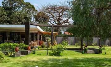 Kinga Home Boutique Hotel