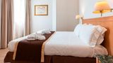 SHG Hotel De La Ville Vicenza Suite