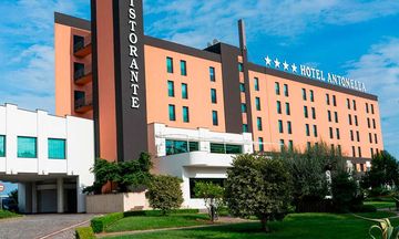 Antonella Hotel