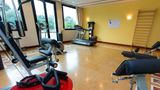 Antonella Hotel Health