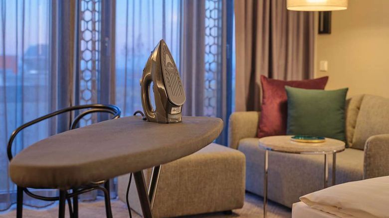<b>Adina Apartment Hotel Munich Other</b>. Images powered by <a href="https://iceportal.shijigroup.com/" title="IcePortal" target="_blank">IcePortal</a>.