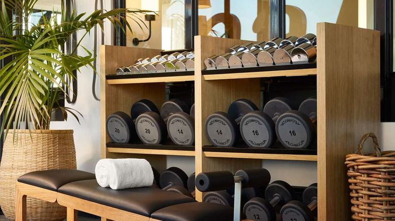<b>Adina Apartment Hotel Munich Health</b>. Images powered by <a href="https://iceportal.shijigroup.com/" title="IcePortal" target="_blank">IcePortal</a>.