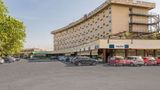 SHG Hotel Bologna Exterior