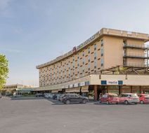 SHG Hotel Bologna Exterior