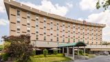 SHG Hotel Bologna Exterior