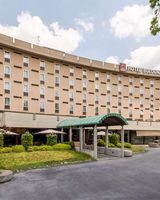SHG Hotel Bologna