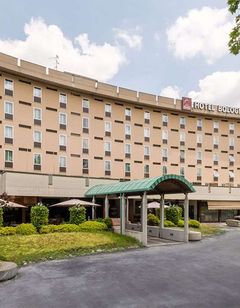 SHG Hotel Bologna