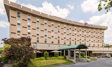 SHG Hotel Bologna