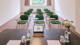 SHG Hotel Bologna Meeting