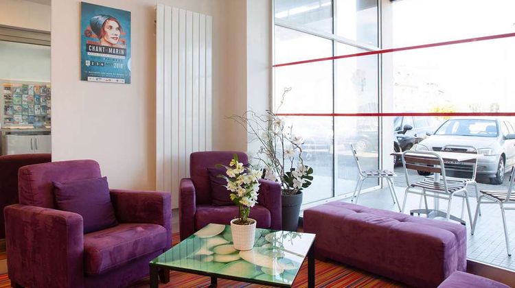 Hotel Le Goelo Paimpol Restaurant