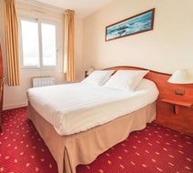 Hotel Le Goelo Paimpol Room