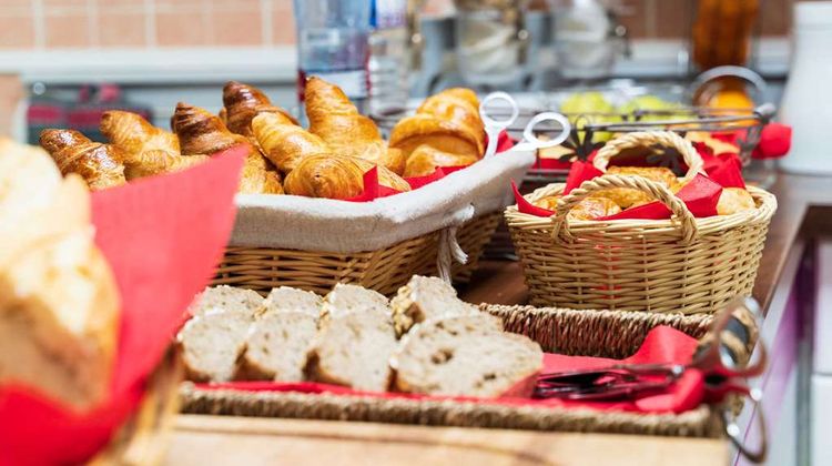 Hotel Le Goelo Paimpol Restaurant