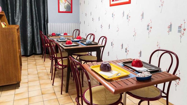 <b>Hotel Le Goelo Paimpol Restaurant</b>. Images powered by <a href="https://iceportal.shijigroup.com/" title="IcePortal" target="_blank">IcePortal</a>.