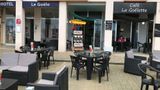 Hotel Le Goelo Paimpol Exterior