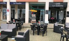 Hotel Le Goelo Paimpol