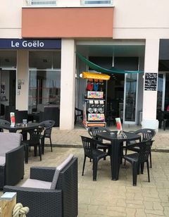 Hotel Le Goelo Paimpol