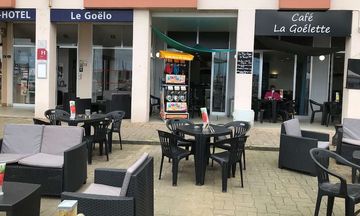 Hotel Le Goelo Paimpol