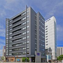 Comfort Inn Fukuoka Tenjin