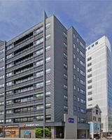 Comfort Inn Fukuoka Tenjin
