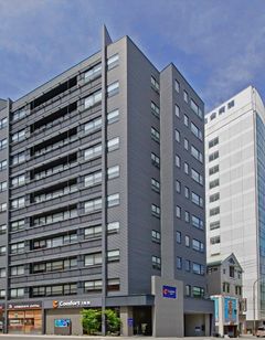 Comfort Inn Fukuoka Tenjin