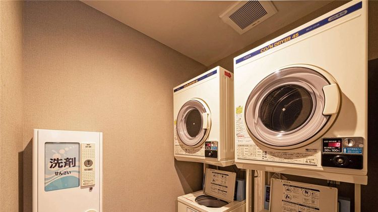 Comfort Inn Fukuoka Tenjin Other