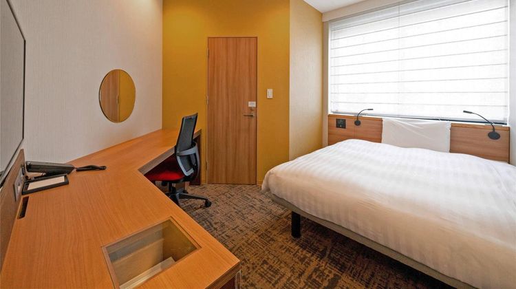 Comfort Inn Fukuoka Tenjin Room