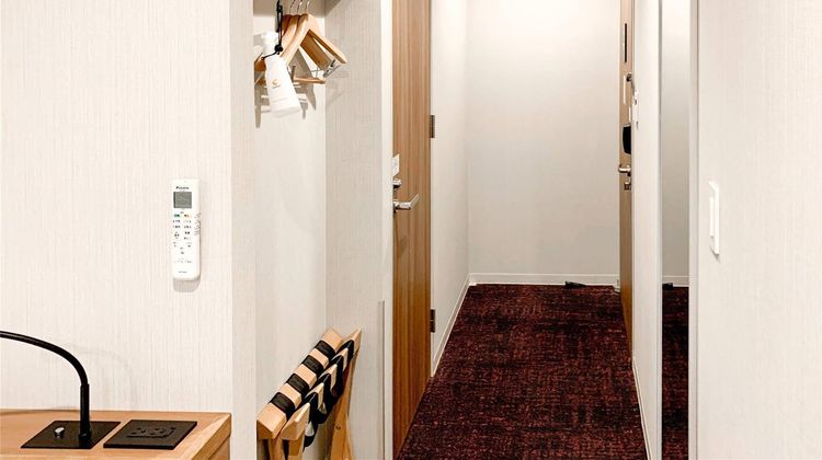 Comfort Inn Fukuoka Tenjin Room