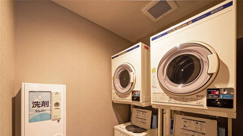 <b>Comfort Inn Fukuoka Tenjin Other</b>. Images powered by <a href="https://iceportal.shijigroup.com/" title="IcePortal" target="_blank">IcePortal</a>.