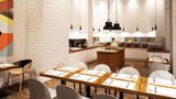 Grand Focus Hotel Szczecin Restaurant