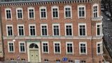 Grand Focus Hotel Szczecin Exterior