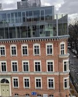 Grand Focus Hotel Szczecin