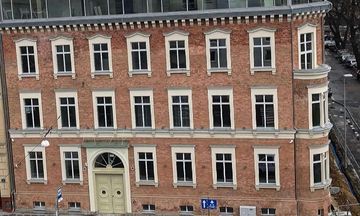 Grand Focus Hotel Szczecin