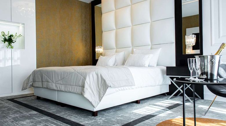 <b>Grand Focus Hotel Szczecin Suite</b>. Images powered by <a href="https://iceportal.shijigroup.com/" title="IcePortal" target="_blank">IcePortal</a>.