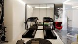 Grand Focus Hotel Szczecin Health