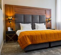 Grand Focus Hotel Szczecin Room