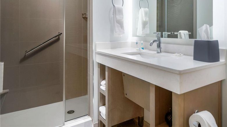 <b>Hyatt House Allentown-Lehigh Valley Room</b>. Images powered by <a href="https://iceportal.shijigroup.com/" title="IcePortal" target="_blank">IcePortal</a>.