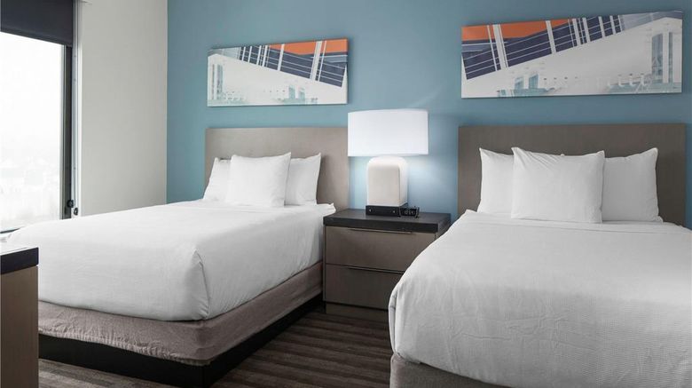 <b>Hyatt House Allentown-Lehigh Valley Suite</b>. Images powered by <a href="https://iceportal.shijigroup.com/" title="IcePortal" target="_blank">IcePortal</a>.