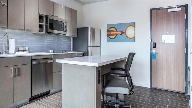 Hyatt House Allentown-Lehigh Valley Room