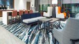 Hyatt House Allentown-Lehigh Valley Lobby