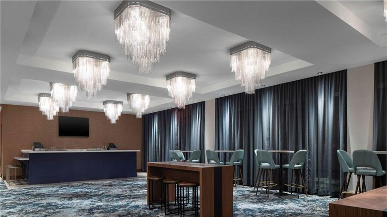 <b>Hyatt House Allentown-Lehigh Valley Meeting</b>. Images powered by <a href="https://iceportal.shijigroup.com/" title="IcePortal" target="_blank">IcePortal</a>.