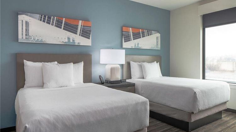 Hyatt House Allentown-Lehigh Valley Suite