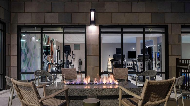 <b>Hyatt Place Allentown-Lehigh Valley Other</b>. Images powered by <a href="https://iceportal.shijigroup.com/" title="IcePortal" target="_blank">IcePortal</a>.