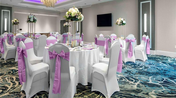 Hyatt Place Allentown-Lehigh Valley Ballroom